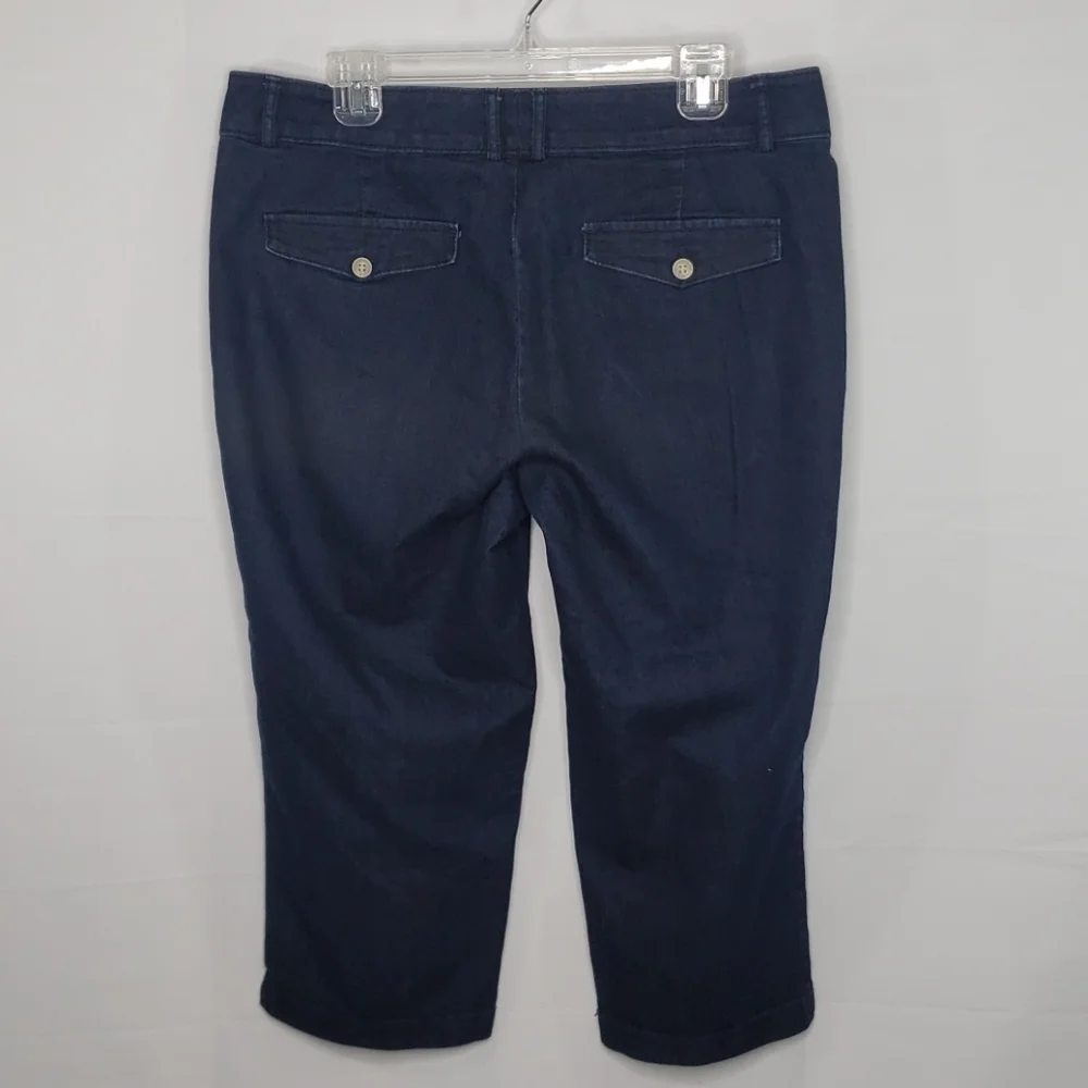 Dockers Jean's capris‎